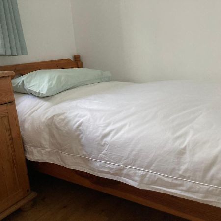 Welcoming Bungalow With Parking And Garden St Agnes  Extérieur photo